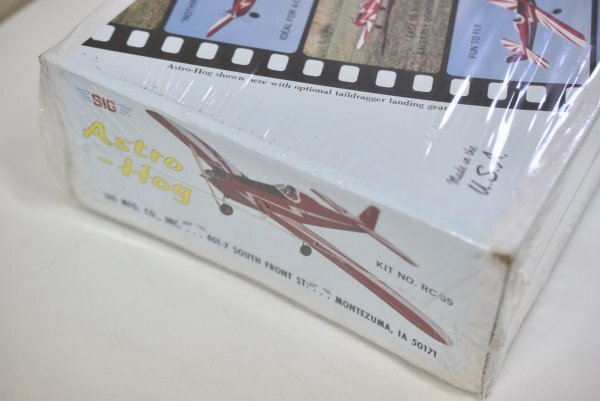 Yahoo!オークション - 【未組立】A FULLY AEROBATIC R/C SPORT Yahoo!オークション - 【未組立】A FULLY AEROBATIC R/C SPORT