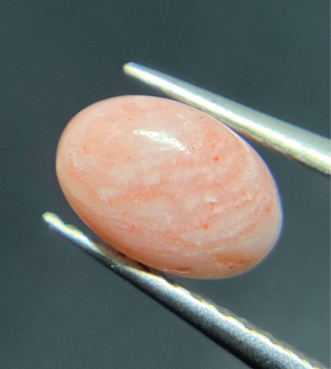 天然石　ピンクオパール　N301