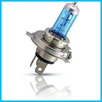 *H4_ crystal Vision * автомобильный клапан(лампа) & свет галоген передняя фара H4 4300K 12V 60/55W crystal Vision 