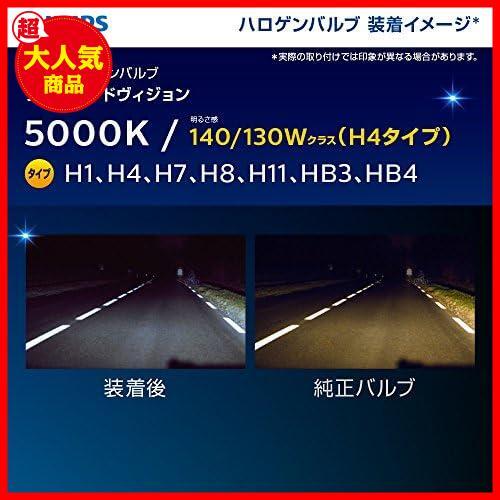 ★H11_ダイヤモンドヴィジョン★ 自動車用バルブ&ライト ハロゲン ヘッドライト H11 5000K 12V 55W ダイヤモンドヴィジョン_画像6