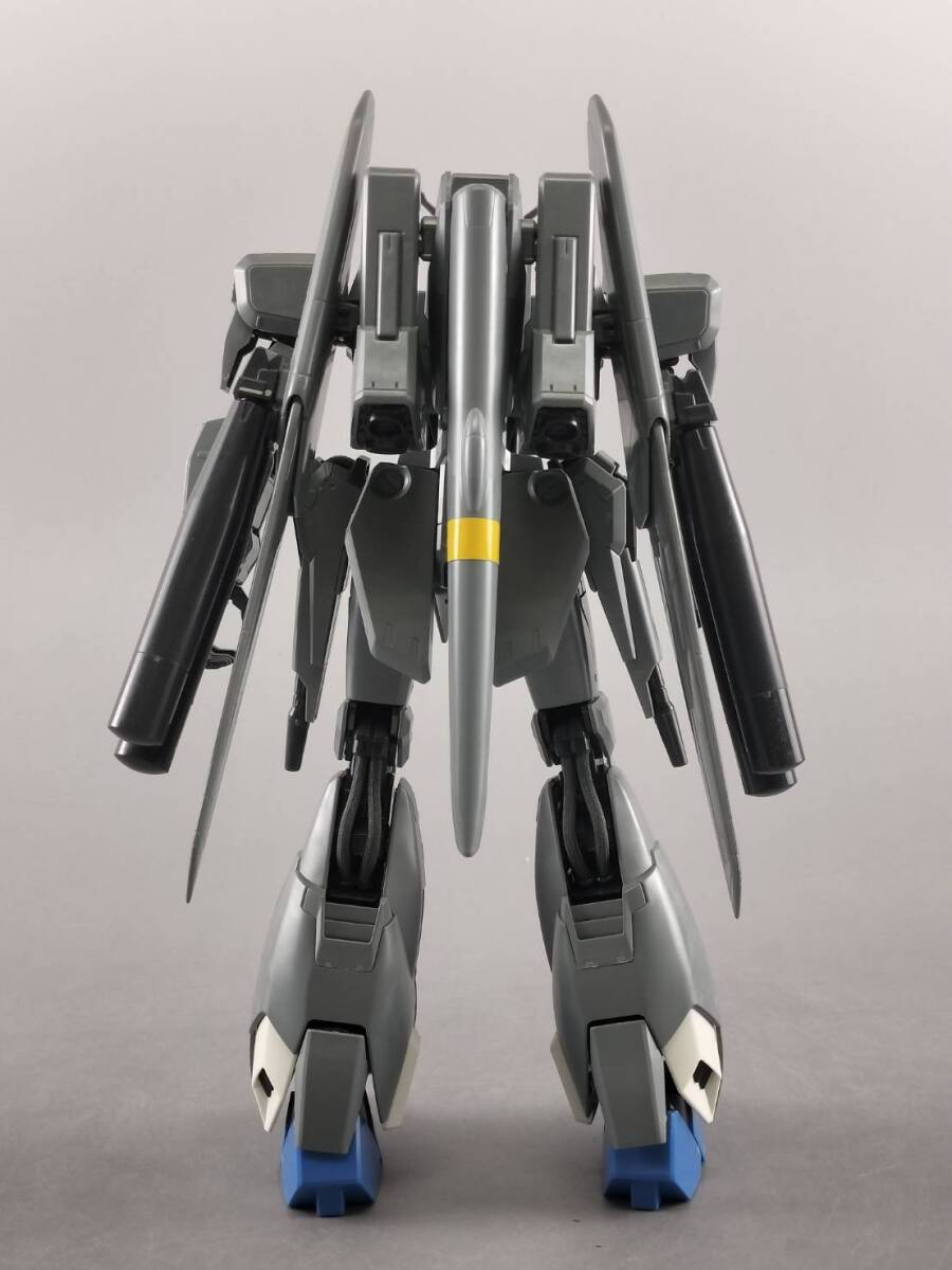 （M5）マニア必見！★MSZ-006　C1　ゼータプラス★　完成品！　現状品！　ガンプラ　プラモデル_画像6