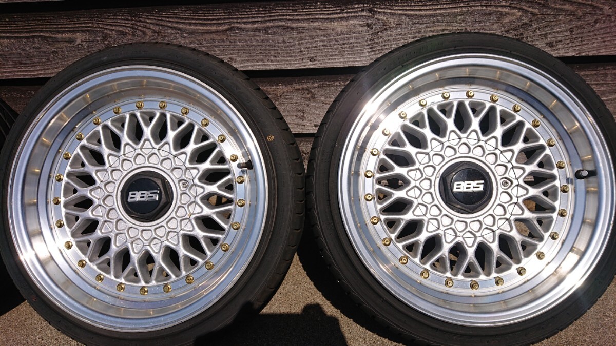 希少 メーカー不明 BBS RS タイプ 16インチ8J+25 4穴 pcd100 195 希少 メーカー不明 BBS RS タイプ 16インチ8J+25 4穴 pcd100 195