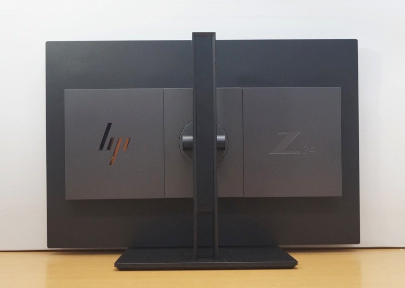 HP Z24nG2 24インチIPSパネル搭載 WXGA(1920x1200 )対応プロフェッショナル液晶モニタ(6_画像3