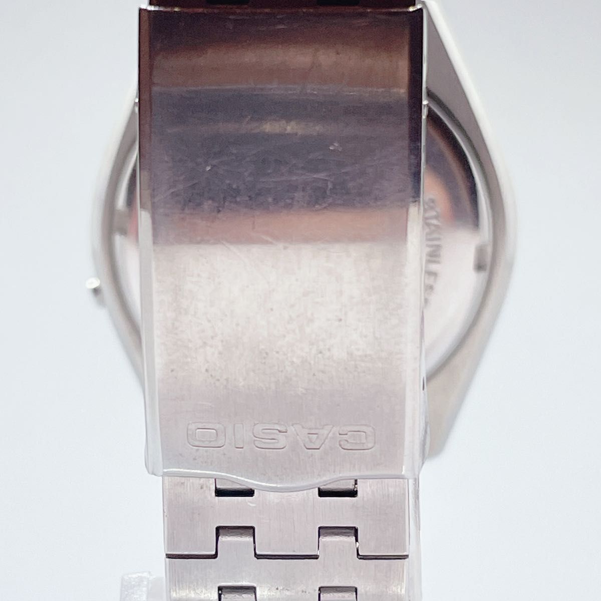 レア稼働品】CASIO CASIOTRON R-15 カシオトロン デジタル レア稼働品】CASIO CASIOTRON R-15 カシオトロン デジタル