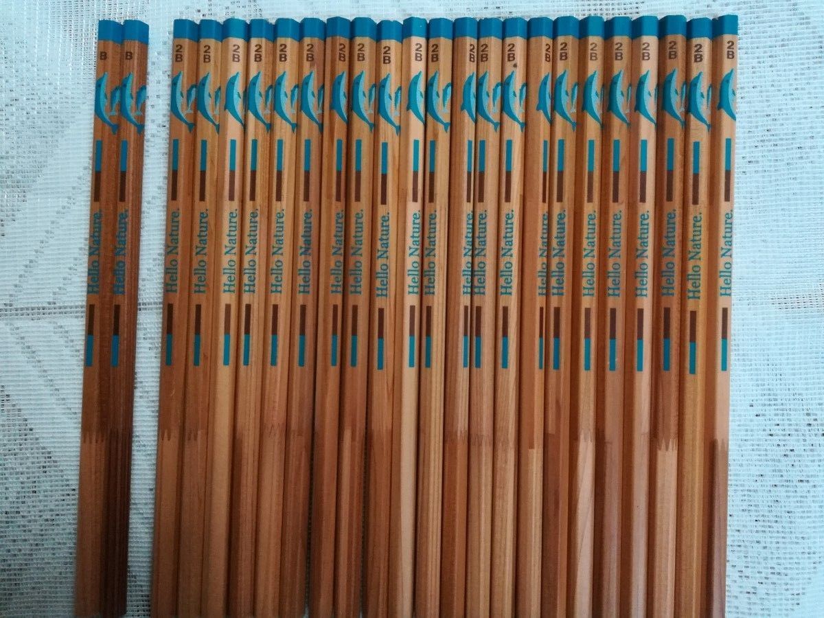 木物語 鉛筆36本専用です