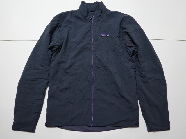 ■0325■パタゴニア patagonia ジャケット M STY24220 サーマル エアシェッド ジャケット ●_画像1