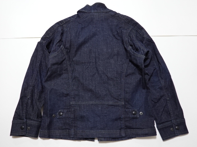 ■0327■Dickies ディッキーズ ジャケット M D-1430 ●_画像3