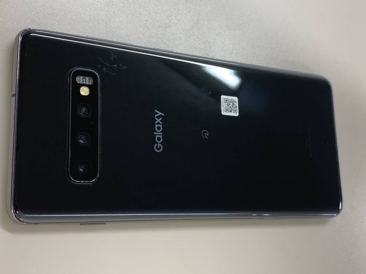 激安・訳あり Galaxy S10+ 128GB SIMフリー 最大容量良好 格安 激安・訳あり Galaxy S10+ 128GB SIMフリー 最大容量良好 格安