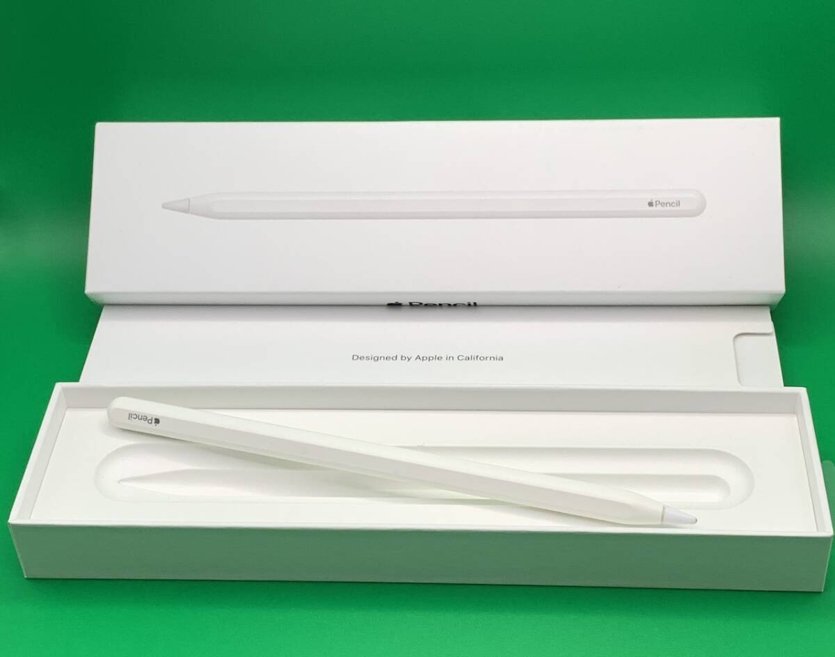 ブランドの通販・買取 ☆やや美品 Apple Pencil 第2世代 アップル
