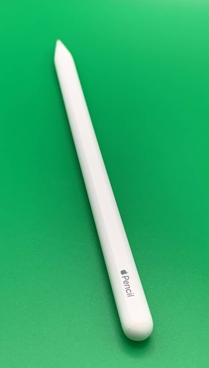 ★新品同様 Apple Pencil 第2世代 MaSafe充電ケース MLWK3J/A アップル エアポッド ホワイト APC2-S 1