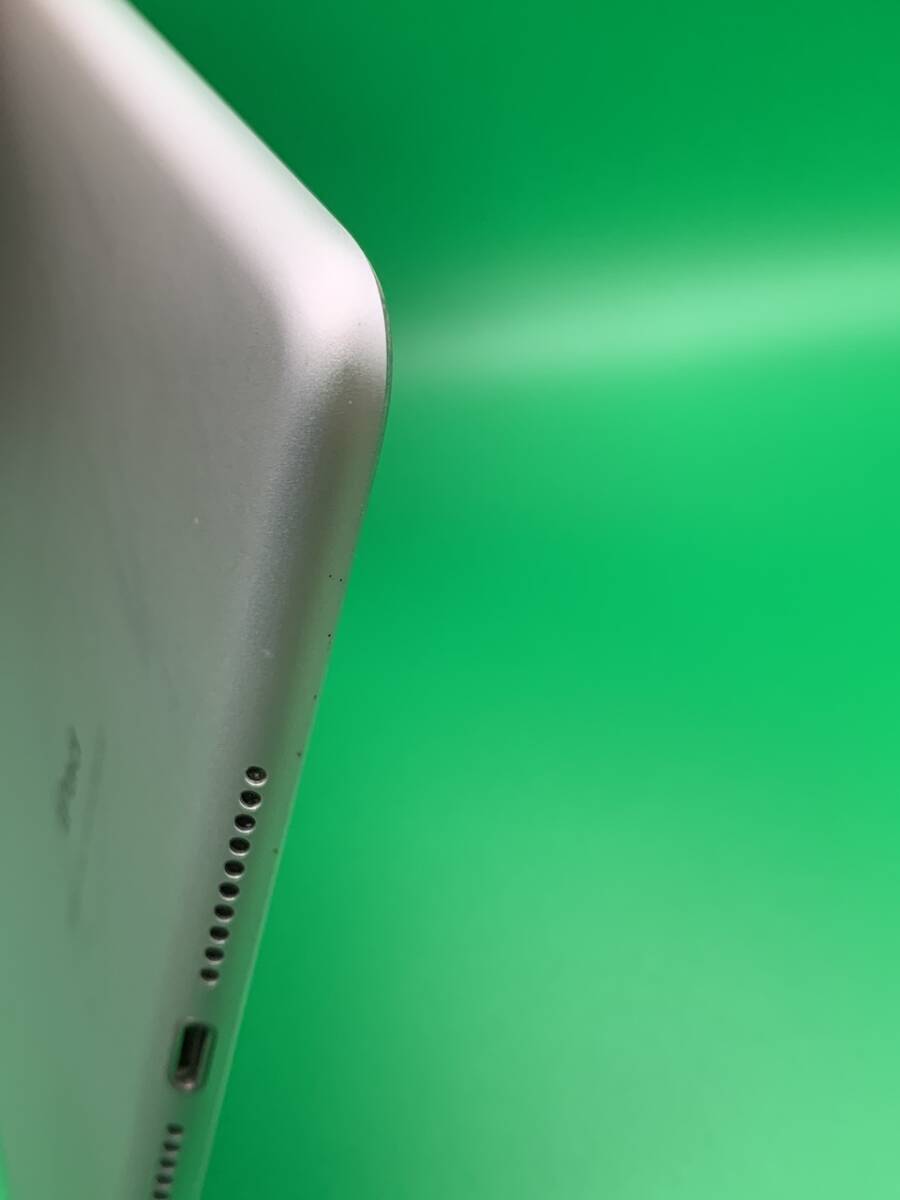 ★美品 iPad mini 7.9インチ 第5世代 Wi-Fi+Cellula 64GB SIMロックフリー 最大容量91% 格安SIM可 KDDI ○ MUX62J/A シルバー BP2102_画像6