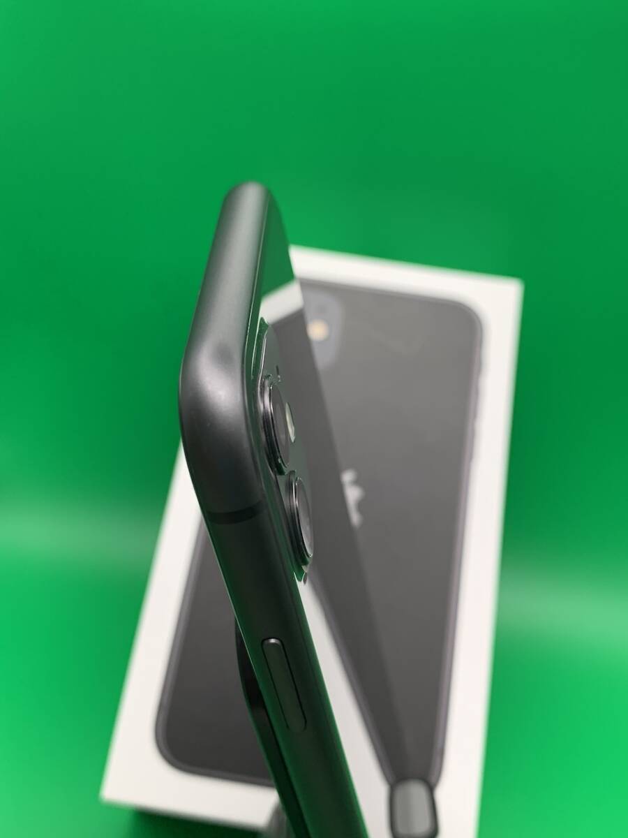9792円 ☆本体美品 iPhone 11 64GB SIMフリー 最大容量92% 格安 9792円 ☆本体美品 iPhone 11 64GB SIMフリー 最大容量92% 格安