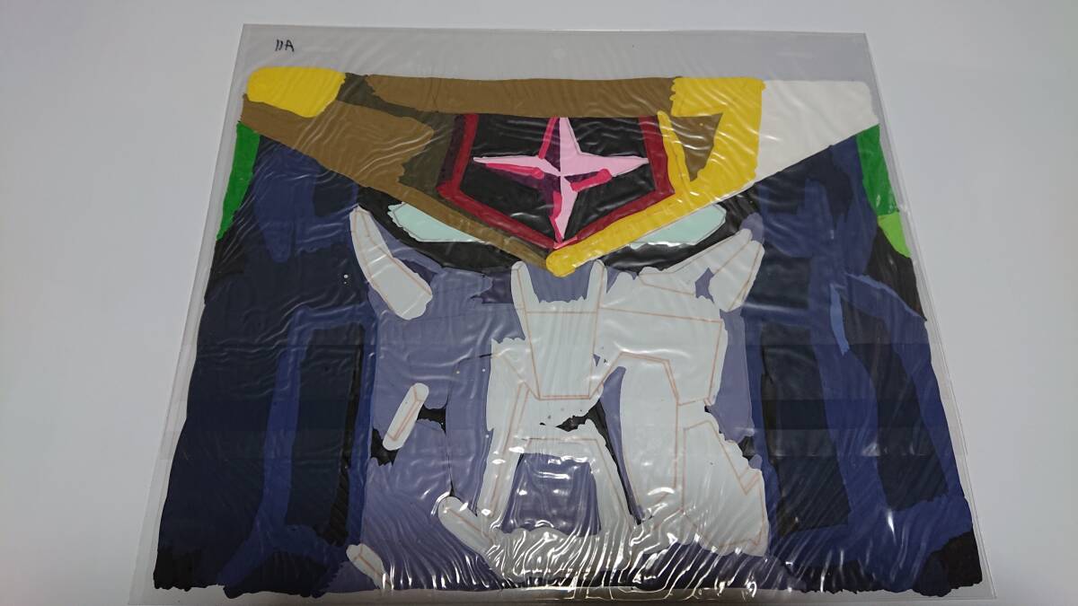  The King of Braves GaoGaiGar TV версия цифровая картинка анимация нет включая доставку B