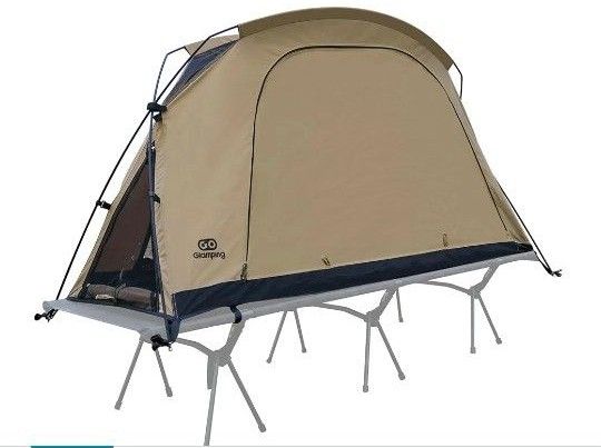 GOGlamping テント コットテント【SKY EYE CT 自立式 コット GOGlamping テント コットテント【SKY EYE CT 自立式 コット