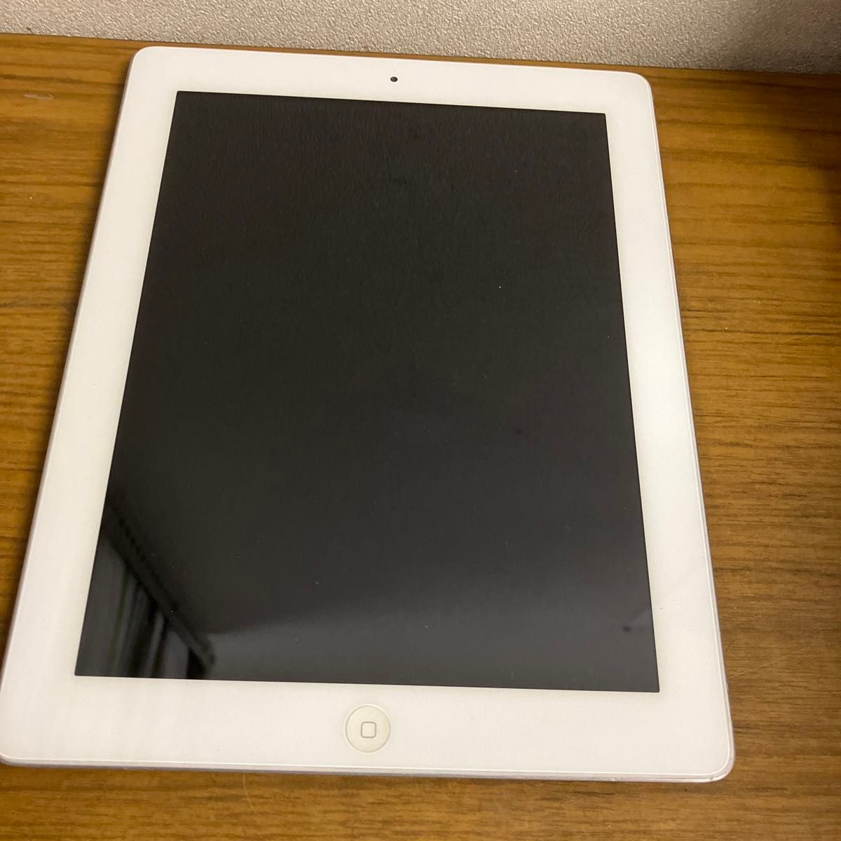Apple  iPad 第3世代　16GB Wi-Fi A1416 ジャンク品　本体のみ