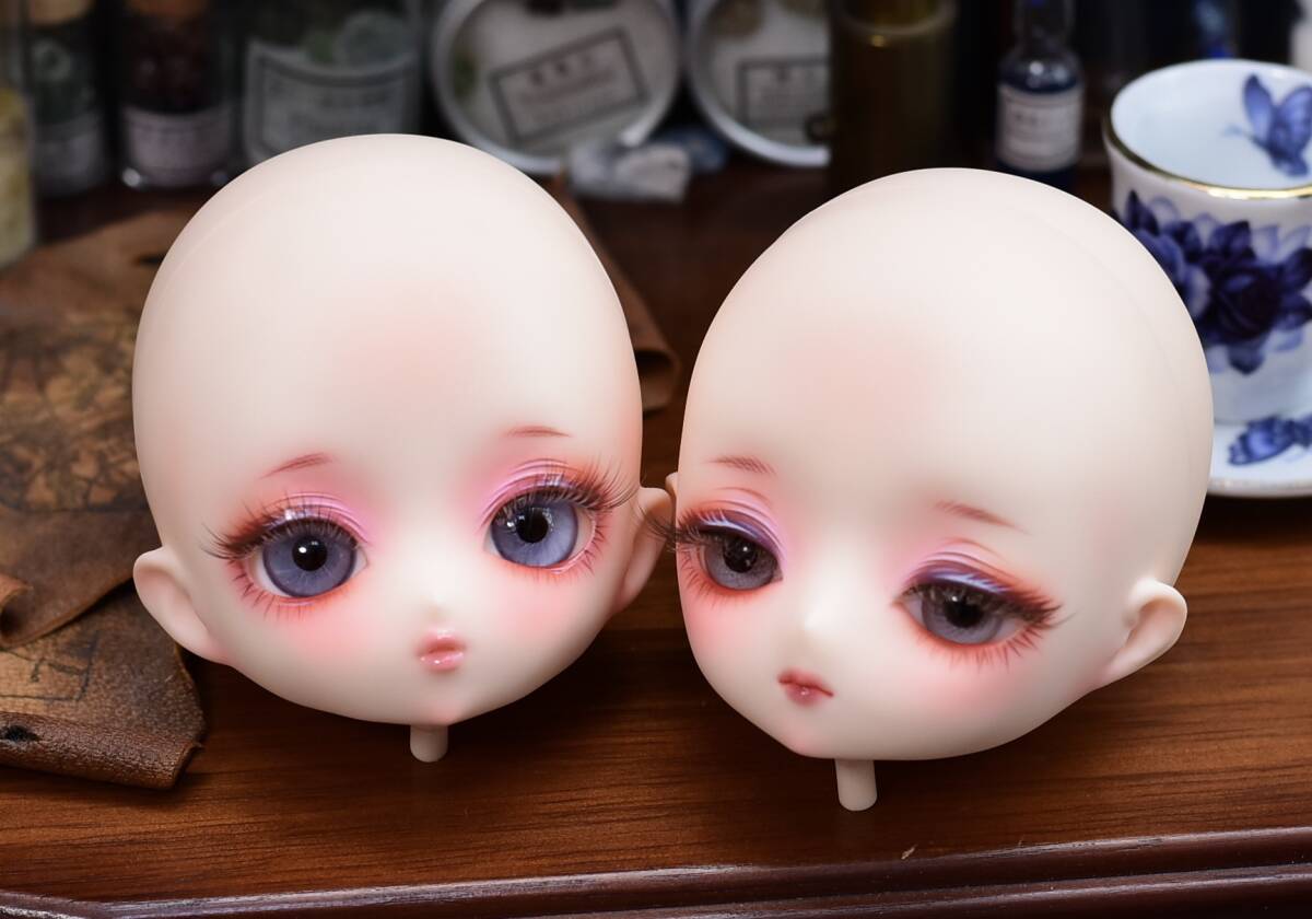 Yahoo!オークション - 【1】Harmonia bloom blooming doll Yahoo!オークション - 【1】Harmonia bloom blooming doll