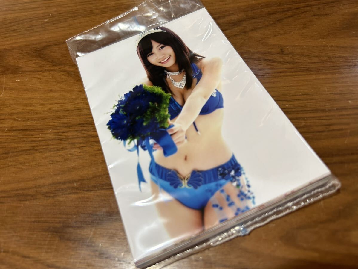 AKB48 前田敦子 L判写真30枚セットまとめ売り_画像1
