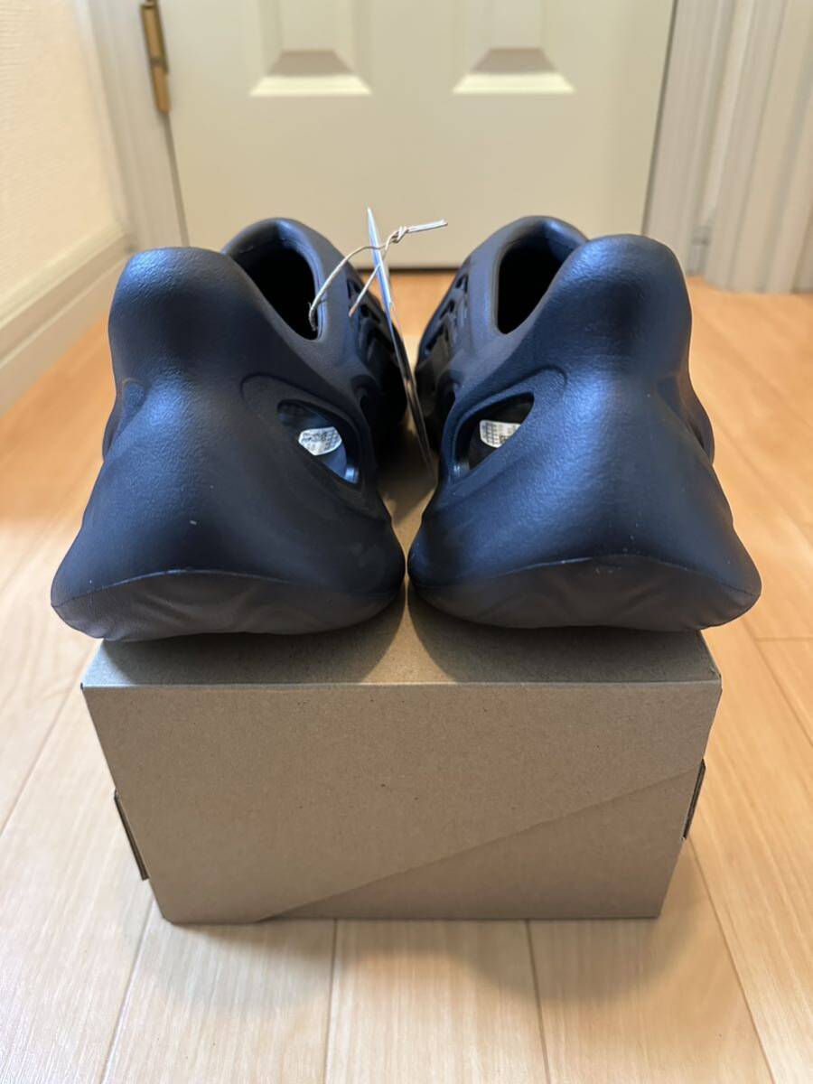 26 5cm adidas YEEZY YZY FOAM RNR Runner ONYX アディダス 26 5cm adidas YEEZY YZY FOAM RNR Runner ONYX アディダス