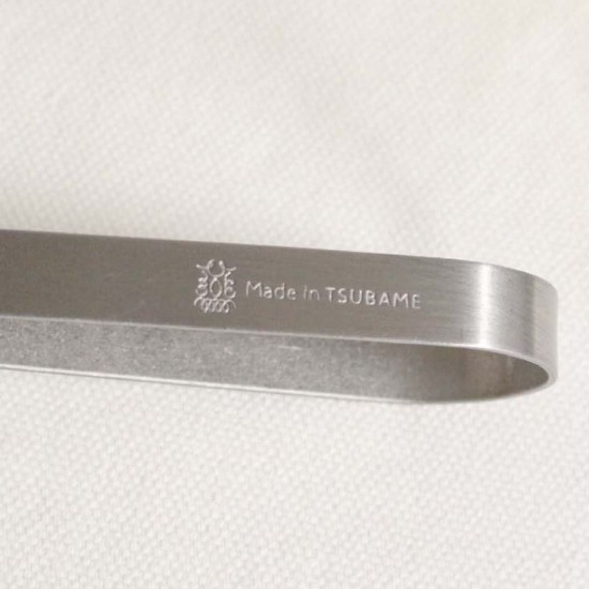 Made in TSUBAME ステンレスピーラー 日本製 新潟県燕市燕三条 刻印入り 調理器具　メイドインツバメ