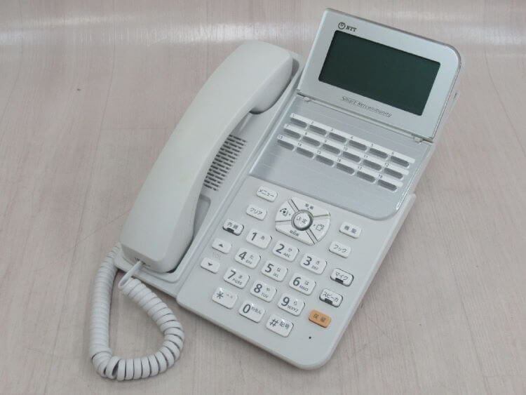 ZX-(18)IPTEL-(1)(W) NTT αZX 18ボタンIP電話機 【ビジネスホン 業務用 電話機 本体】 OA機器 ZX-(18)IPTEL-(1)(W) NTT αZX 18ボタンIP電話機 【ビジネスホン 業務用 電話機 本体】 OA機器