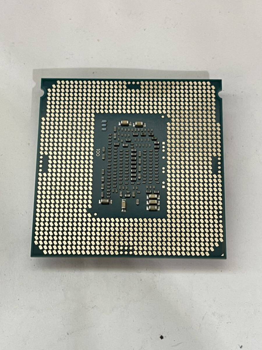 Intel Core i7-6700k 4.0hz_画像2