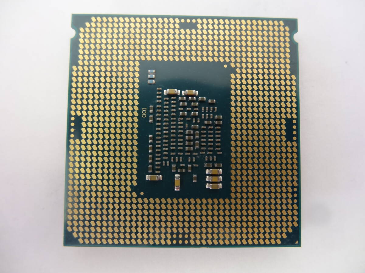 ★Intel / CPU Core i3-6100T 3.20GHz 起動確認済★⑯_表面に傷あり