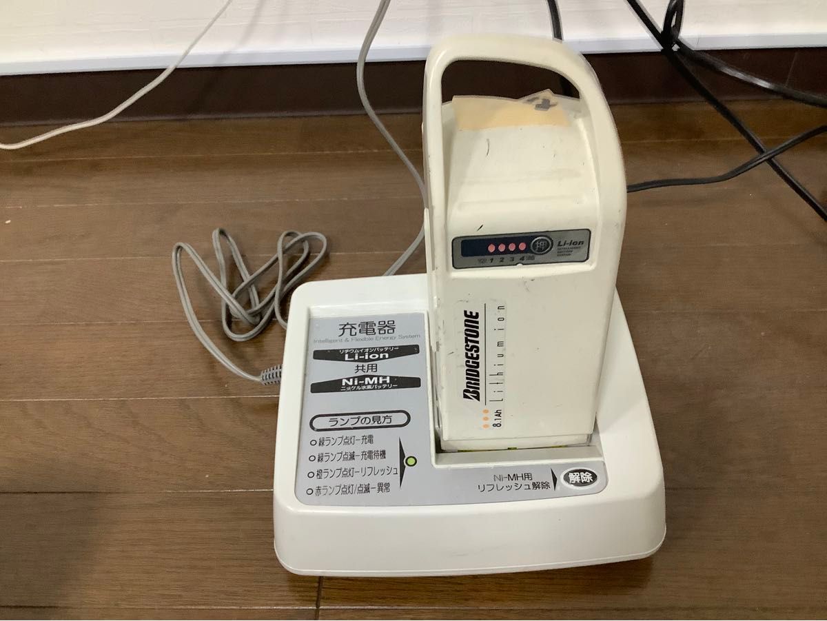 ヤマハ電動アシスト自転車バッテリー品番X60-10 8 1AタイプL長 ヤマハ電動アシスト自転車バッテリー品番X60-10 8 1AタイプL長