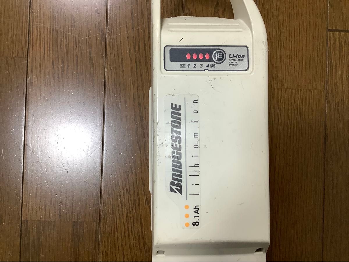 ヤマハ電動アシスト自転車バッテリー品番X60-10 8 1AタイプL長 ヤマハ電動アシスト自転車バッテリー品番X60-10 8 1AタイプL長