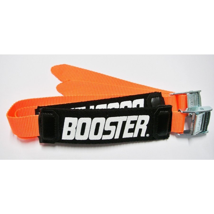 BOOSTER STRAP INTERMEDIATE/STANDARD オレンジLimited  定価は￥6600 バーゲン価格！即決・現品限りの画像1