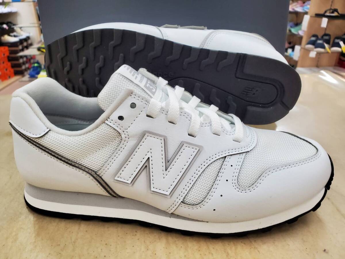 ★New Balance★ニューバランス ML373OB2★追跡可 新品即決26 0cm NewBalanceニューバランス ML373 PJ2 カジュアル