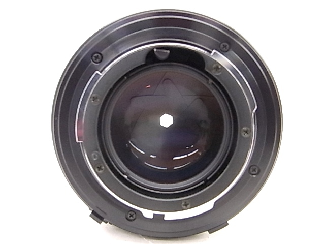 h0772 MINOLTA MD 50mm 1:1.4 φ49mm　ミノルタ　カメラ　レンズ_画像8