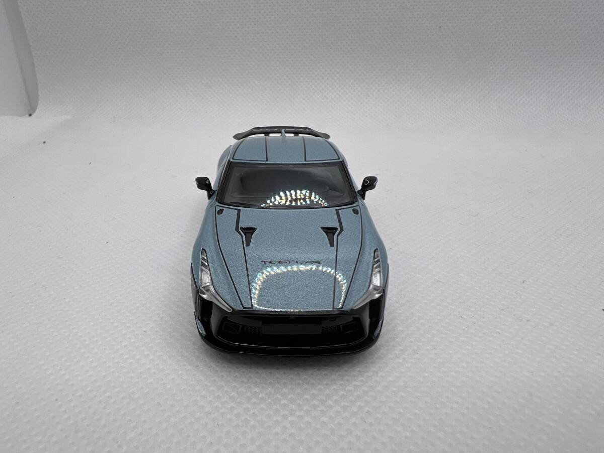 ①TOMICA LIMITED VINTAGE NEO NISSAN GT-R50 by Italdesign テストカ－_画像3