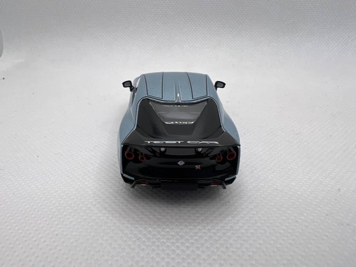 ①TOMICA LIMITED VINTAGE NEO NISSAN GT-R50 by Italdesign テストカ－_画像7