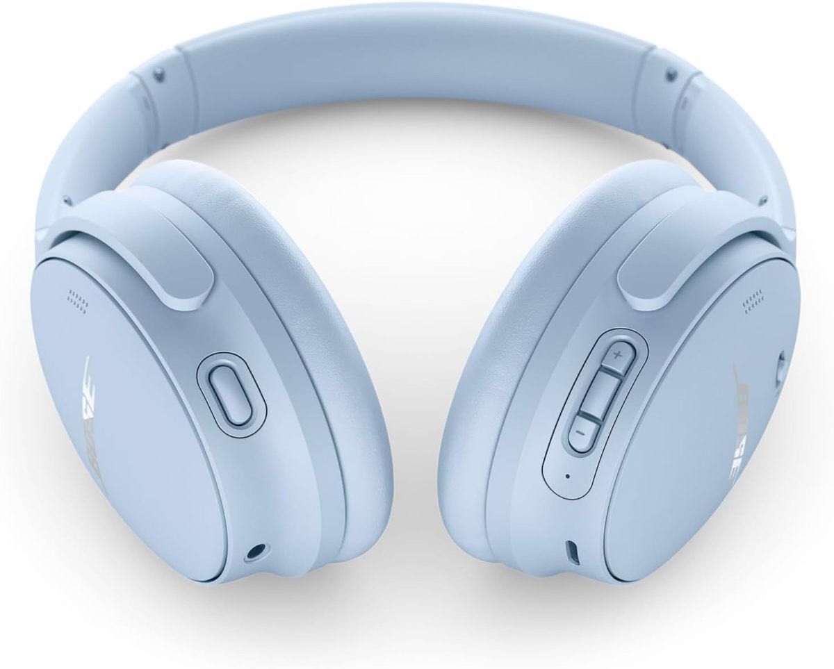 Bose新製品!QuietComfort 完全ワイヤレス ヘッドホン Bluetooth 色: ムーンストーンブルー Bose新製品!QuietComfort 完全ワイヤレス ヘッドホン Bluetooth 色: ムーンストーンブルー