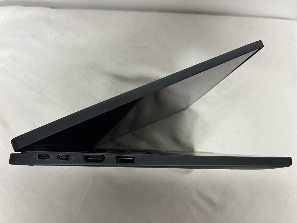 タッチパネル・Core i5-8250U/メモリ8G/SSD 256GB●DELL Latitude 7390 2-in-1●中古Win11・中古・動作保証無・現状品 No.8_画像5