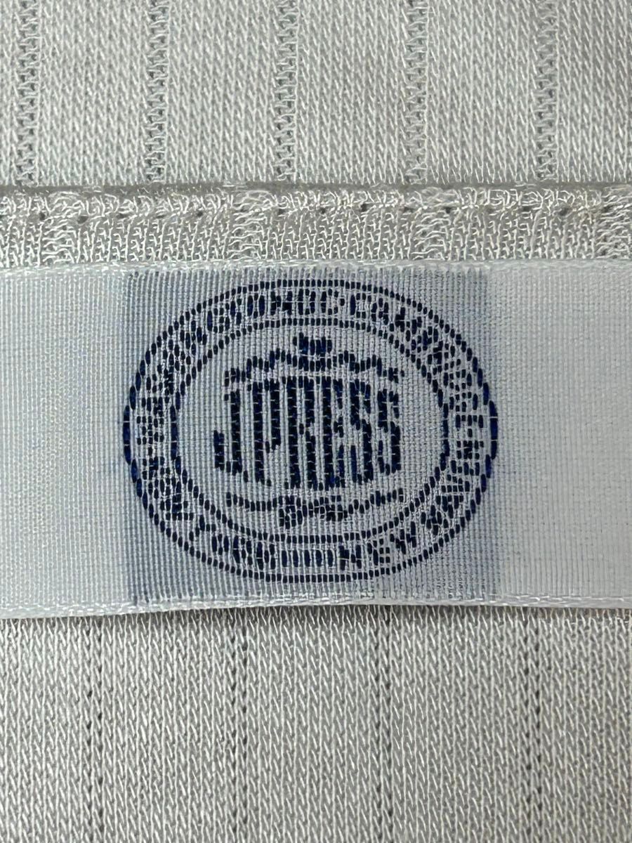 JPREESジェイプレス レディースデザインニットシャツカットソー