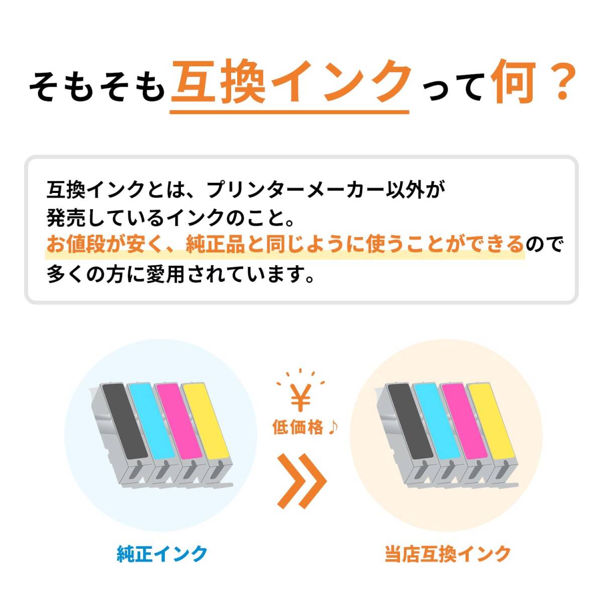 【特価商品】EP-883AR EP-883AB EP-884AW EP-883AW EP-884AB 対応機種:EP-882AW 