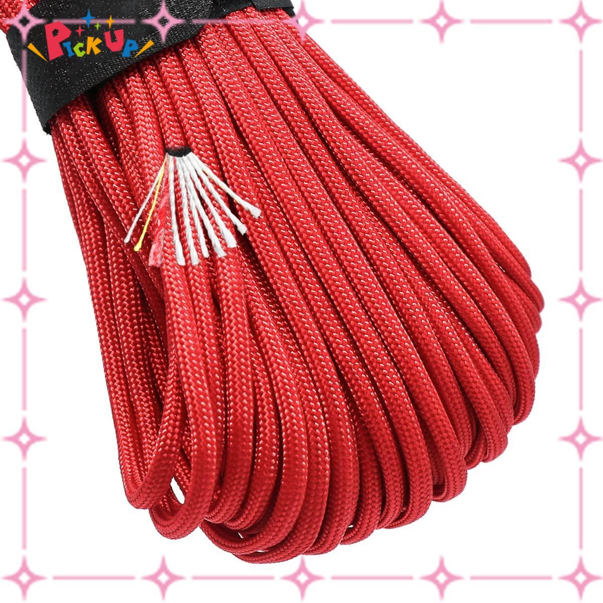 [ special price sale ] bracele rope code Survival pala code gai rope 7+3 core pala code withstand load 172kg waterproof fai