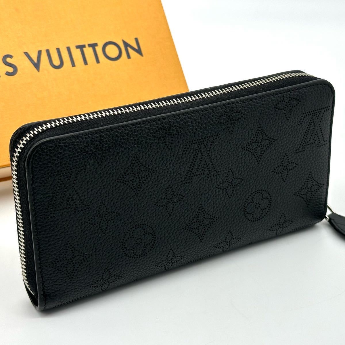 LOUIS VUITTON ルイヴィトン 長財布 モノグラム ジッピー LOUIS VUITTON ルイヴィトン 長財布 モノグラム ジッピー