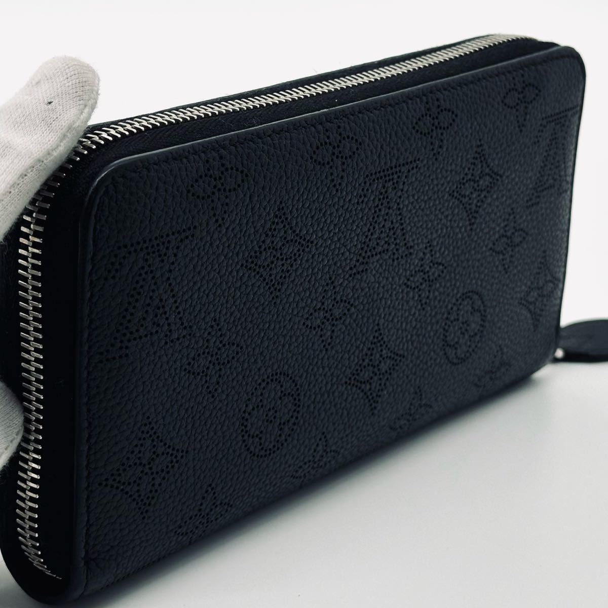 LOUIS VUITTON ルイヴィトン 長財布 モノグラム ジッピー LOUIS VUITTON ルイヴィトン 長財布 モノグラム ジッピー