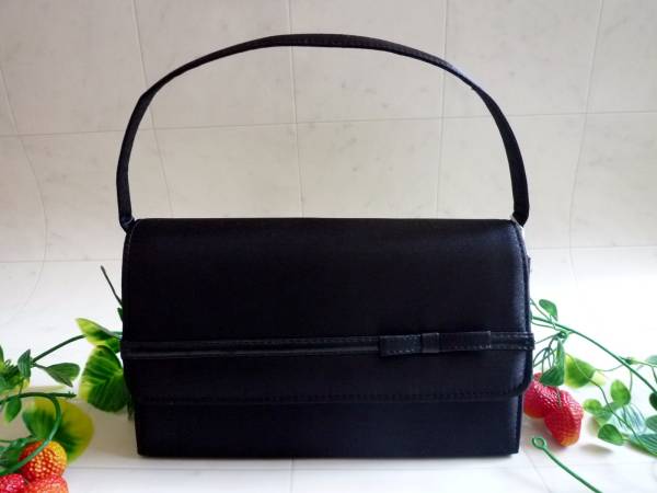⑤[ new goods ] formal bag { ribbon } ceremonial occasions 