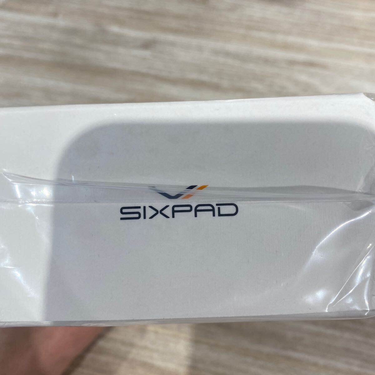 新品！SIXPAD シックスパッド パワーガンポケット ピンク Power Gun Pocket _画像3