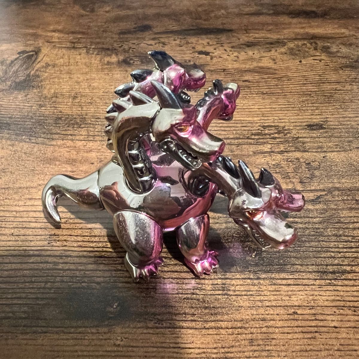 ドラゴンクエスト メタリックモンスターズギャラリー キング ドラゴンクエスト メタリックモンスターズギャラリー キング