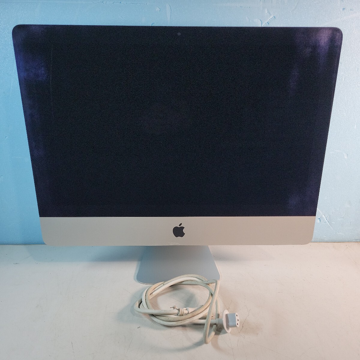 iMac 21.5インチ Late 2015 A1418 /Monterey/i5/メモリ8GB/HDD1TB/ 中古品 管理番号 2403262_画像5