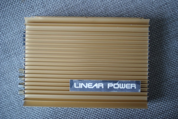  Linear Power 2.2HV アンプ中古の画像1