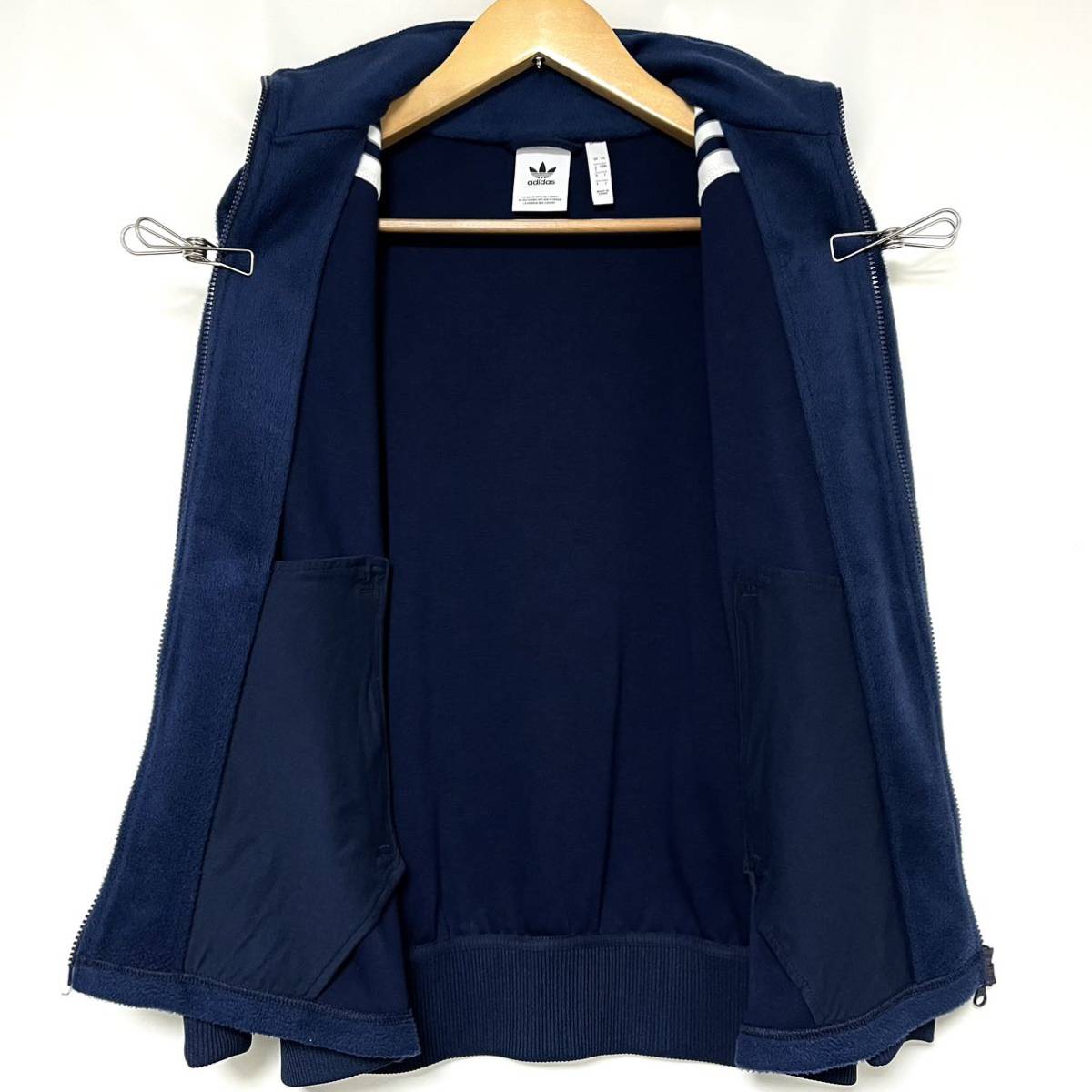 adidas アディダス VELOUR BB TRACK TOP ベロア トラックトップ adidas アディダス VELOUR BB TRACK TOP ベロア トラックトップ