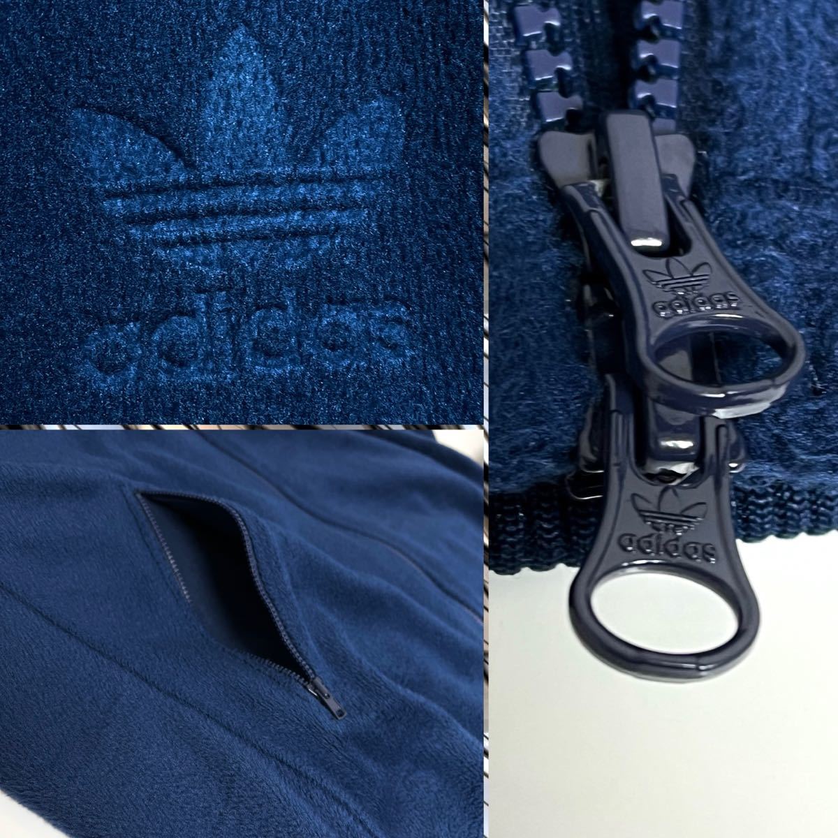 adidas アディダス VELOUR BB TRACK TOP ベロア トラックトップ adidas アディダス VELOUR BB TRACK TOP ベロア トラックトップ