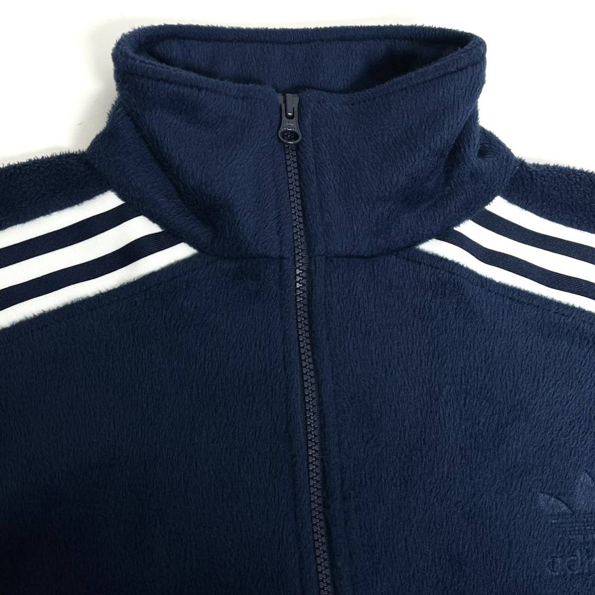 adidas アディダス VELOUR BB TRACK TOP ベロア トラックトップ adidas アディダス VELOUR BB TRACK TOP ベロア トラックトップ