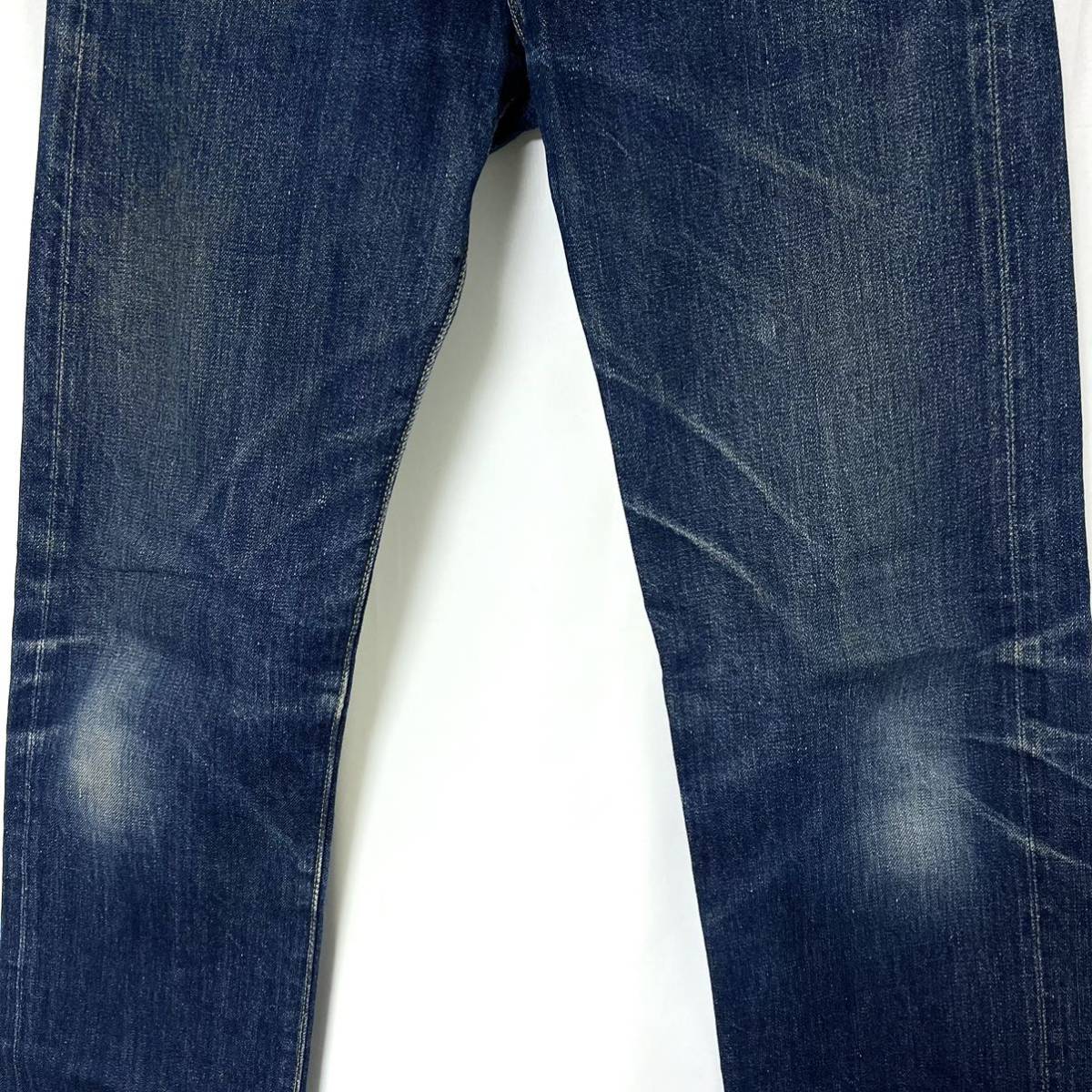LEVI'S リーバイス 501XX ダブルネーム 1966年モデル LEVI'S リーバイス 501XX ダブルネーム 1966年モデル