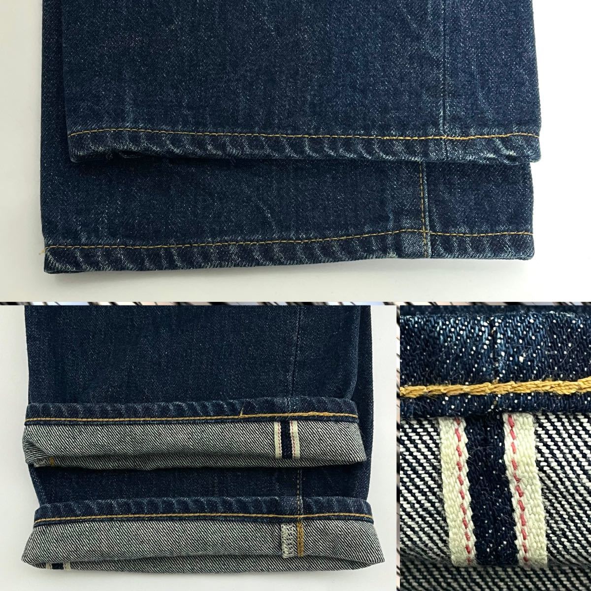 LEVI'S リーバイス 501Z XX 1954年モデル 50154 0105 赤耳 復刻 LEVI'S リーバイス 501Z XX 1954年モデル 50154 0105 赤耳 復刻